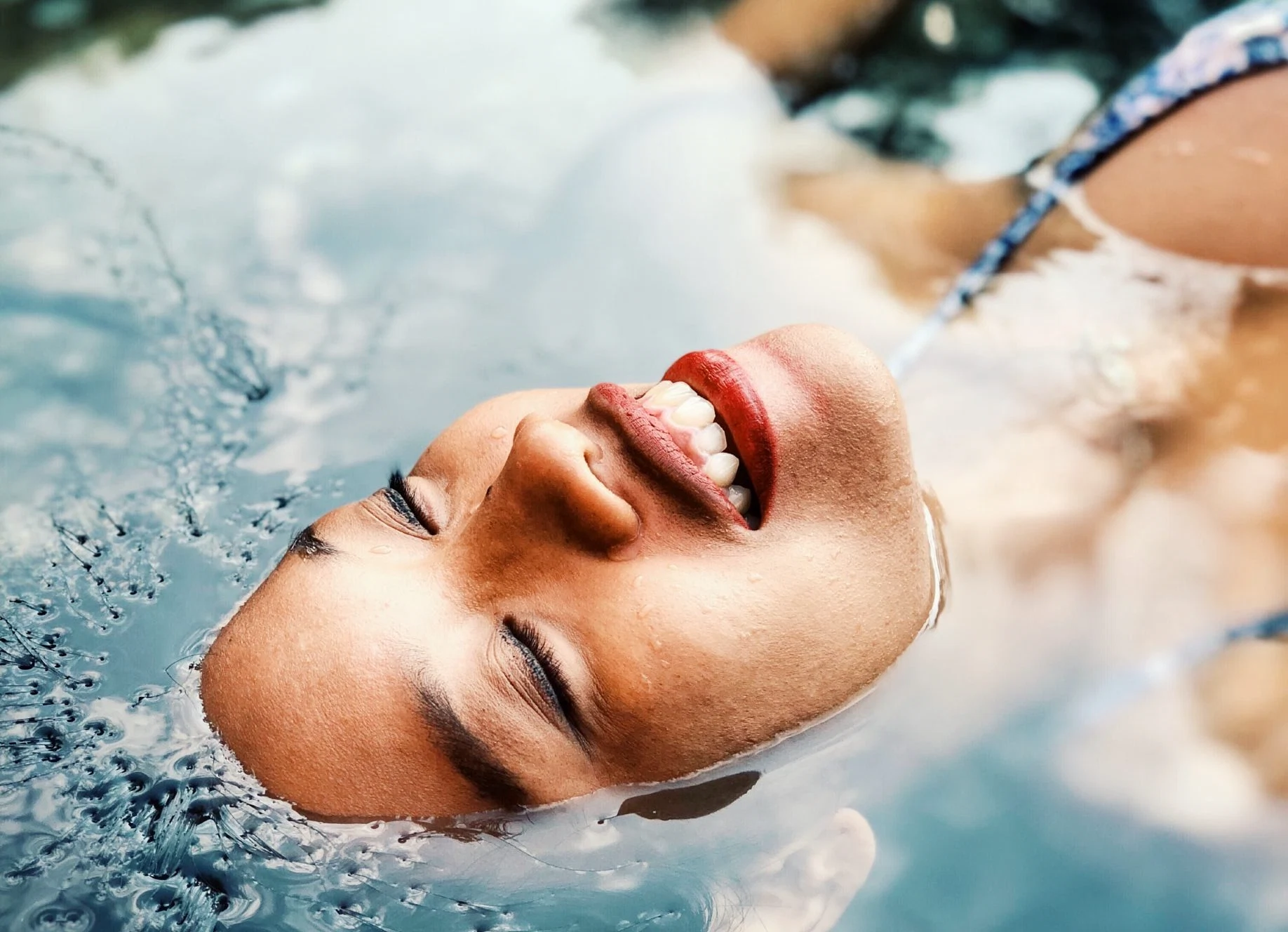 4 homemade face masks to suit every skin type