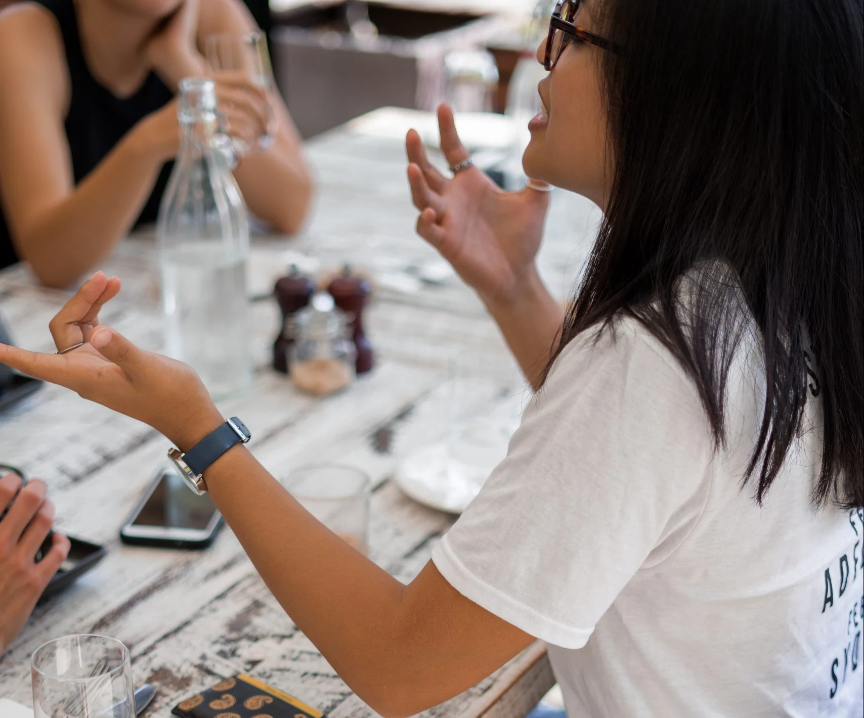 Forget the cliché, being rude at work is always a bad idea Forget the cliché, being rude at work is always a bad idea