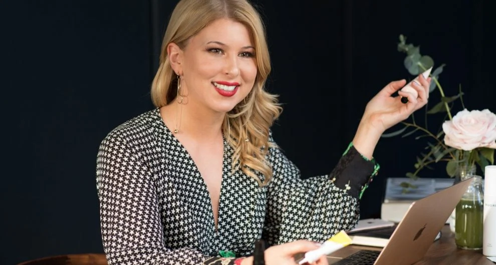 Lucy McPhail shares her three must-have beauty treatments for 2019