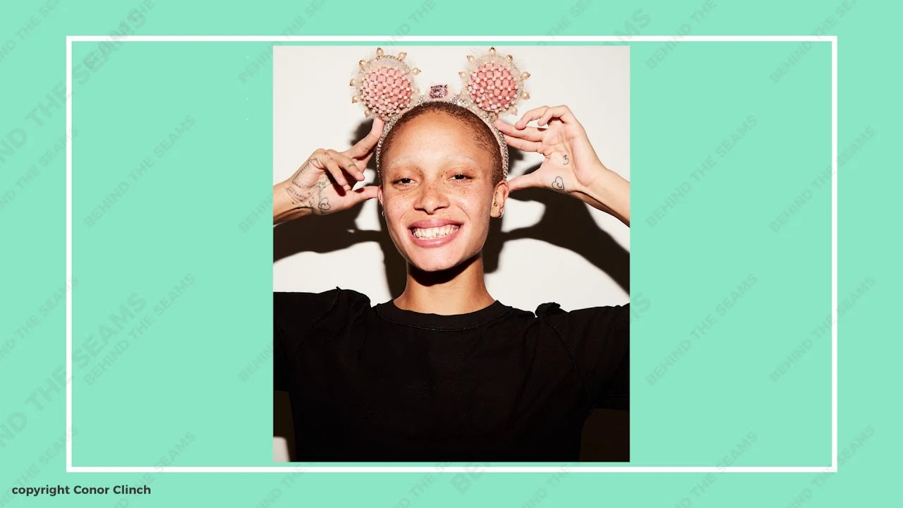 Behind the Seams with Courtney Smith: Photographers Behind the Seams with Courtney Smith: Photographers