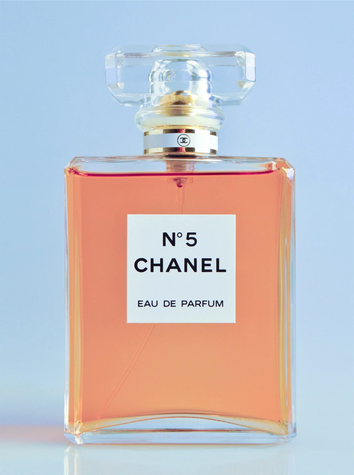 Why can’t I smell my own perfume? Why can’t I smell my own perfume?