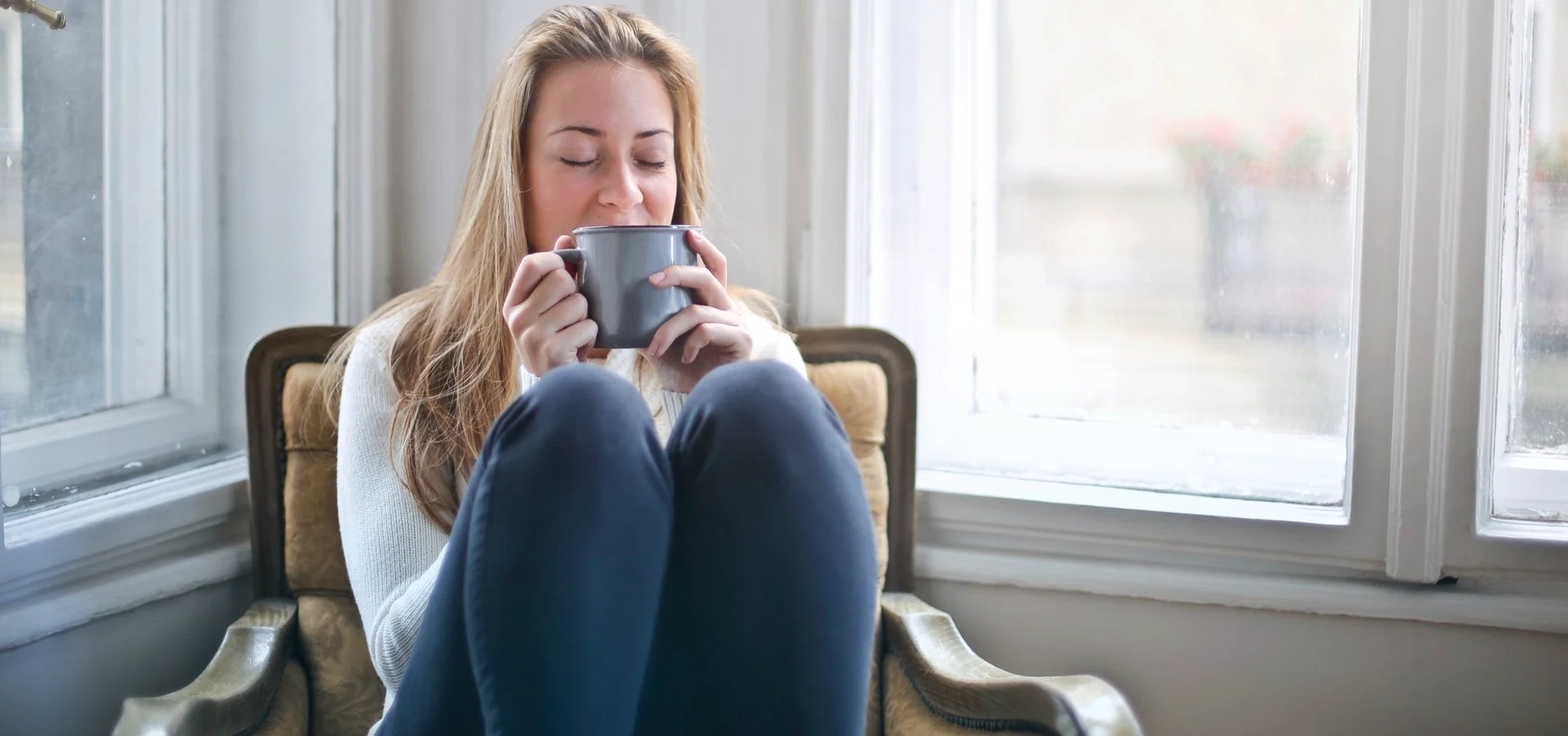 Things Fall Apart: I’m making ‘nothing’ my New Year’s resolution Things Fall Apart: I’m making ‘nothing’ my New Year’s resolution