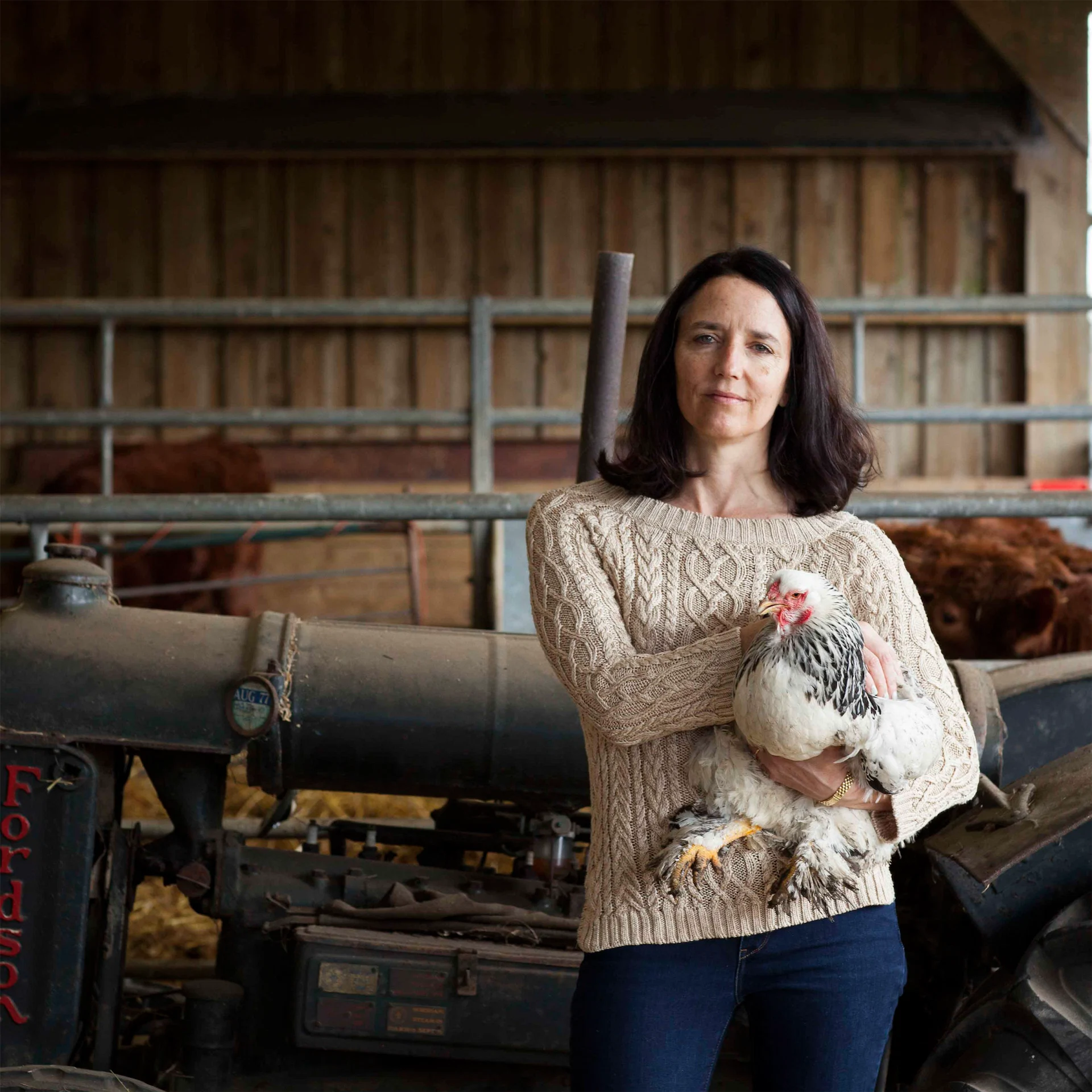 Author and CEO Seni Glaister on juggling writing and business Author and CEO Seni Glaister on juggling writing and business