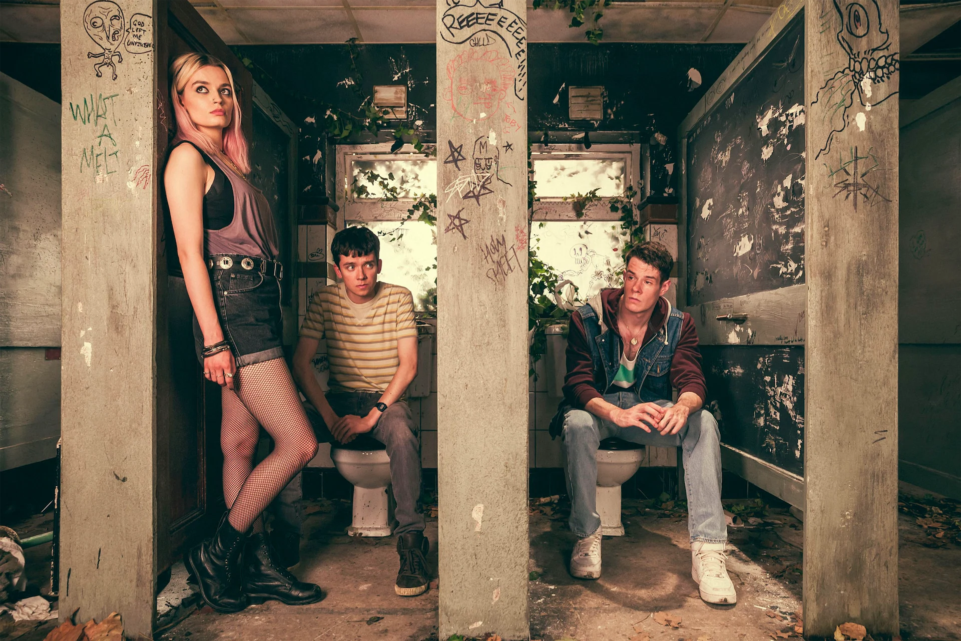 Five of the best things to watch on Netflix this weekend Five of the best things to watch on Netflix this weekend