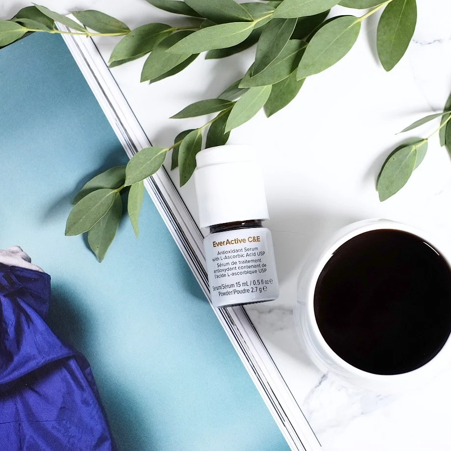 Two fail-safe preventative anti-ageing skincare products to have in your routine