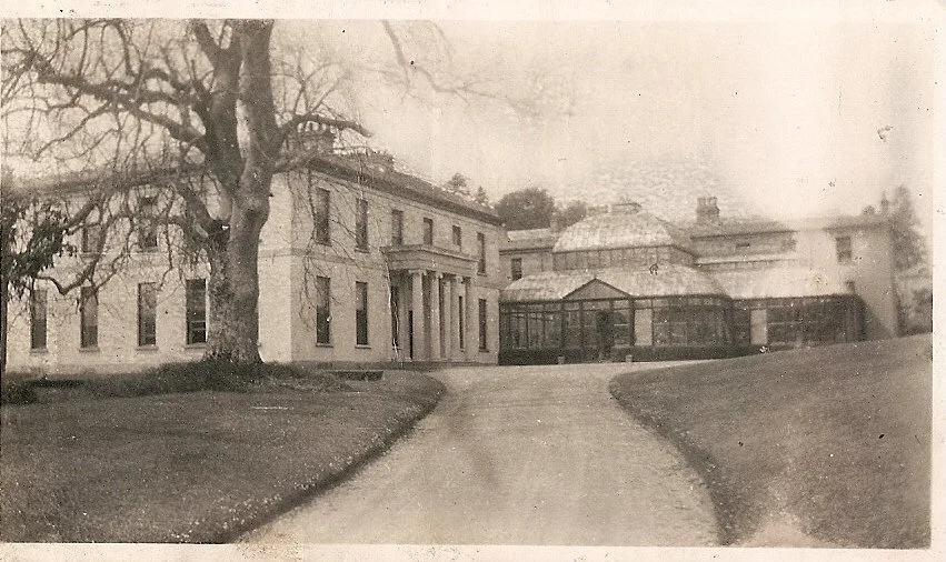 Kilshane House: Rich in heritage and history