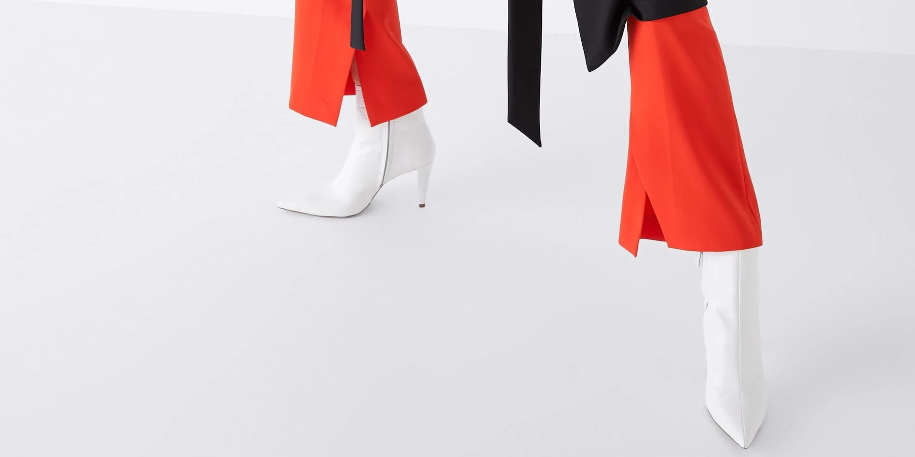 It’s transitional style season. Here’s the footwear that will carry you through to summer