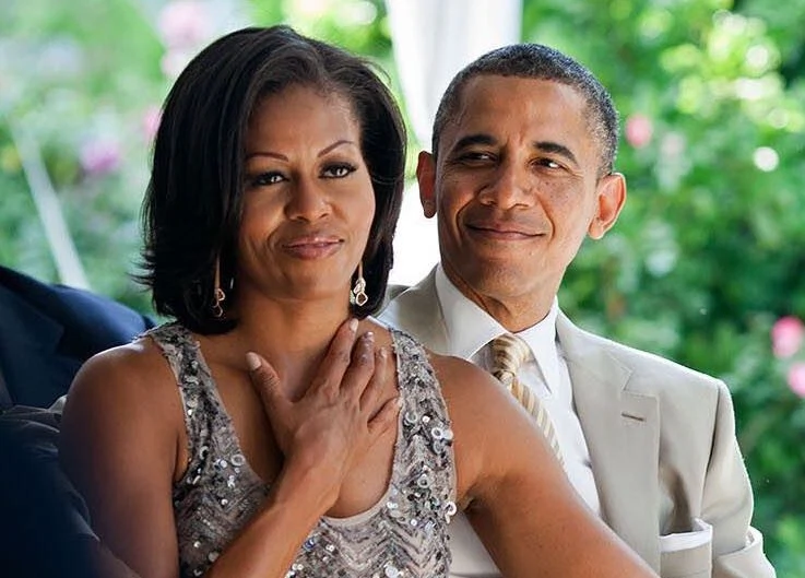 Michelle and Barack Obama launch new film production company