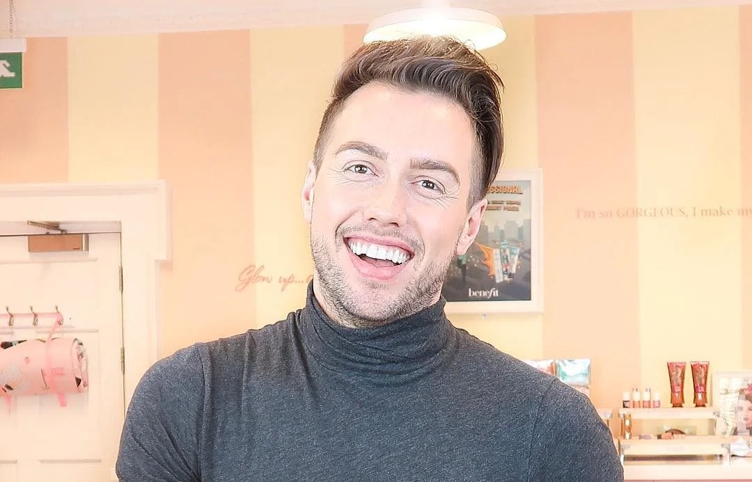 Mark Rogers talks career, setting goals and finding a work/life balance