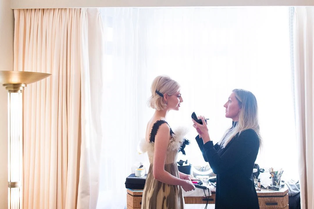 Oscars 2019: Why Lucy Boynton is our latest beauty crush Oscars 2019: Why Lucy Boynton is our latest beauty crush