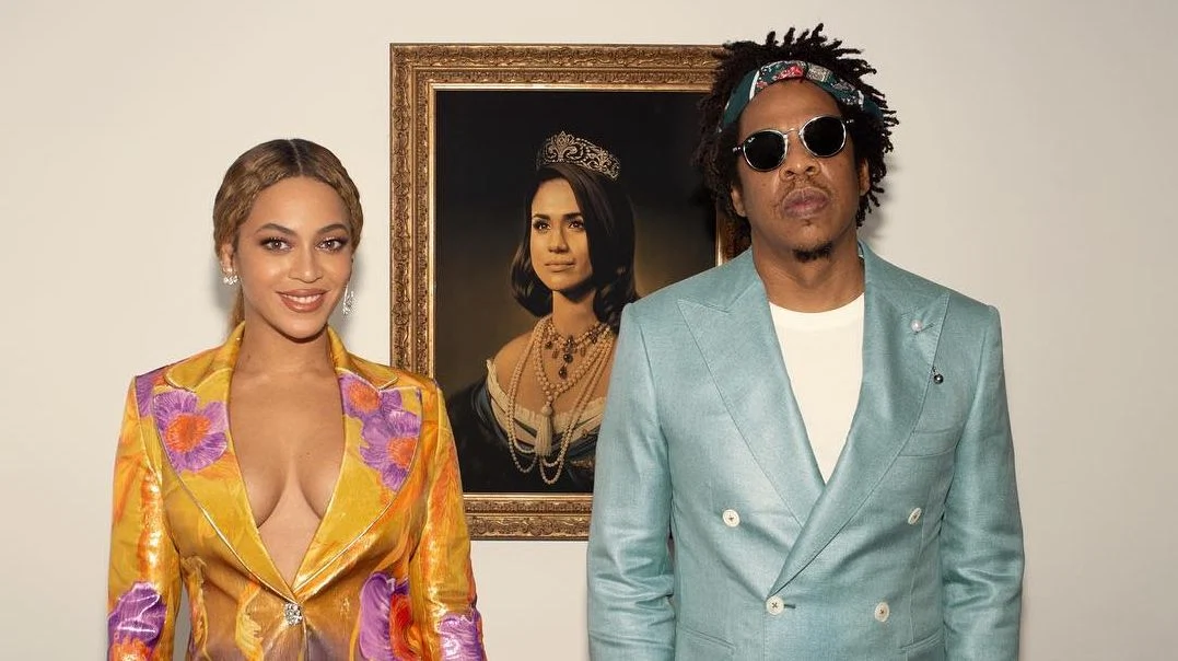 The BRIT Awards had a lot of empowering moments for women this year