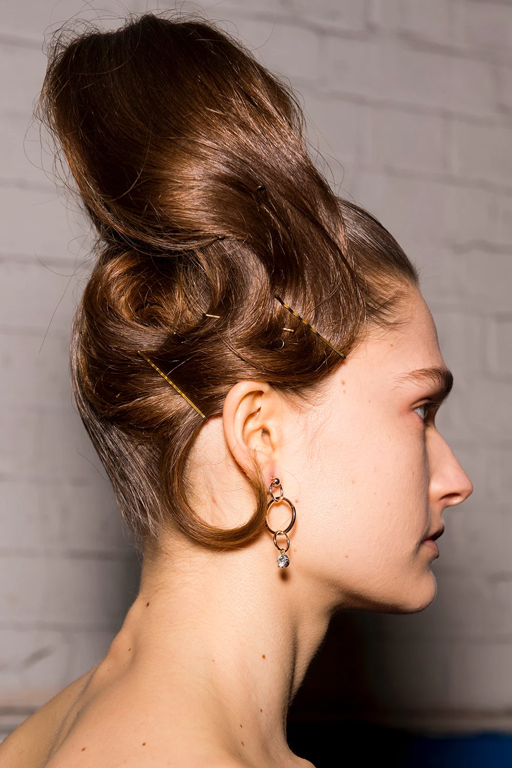 This Kérastase scalp scrub made me rethink my hair care routine