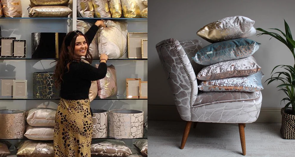 Aoife Mullane Design Ireland