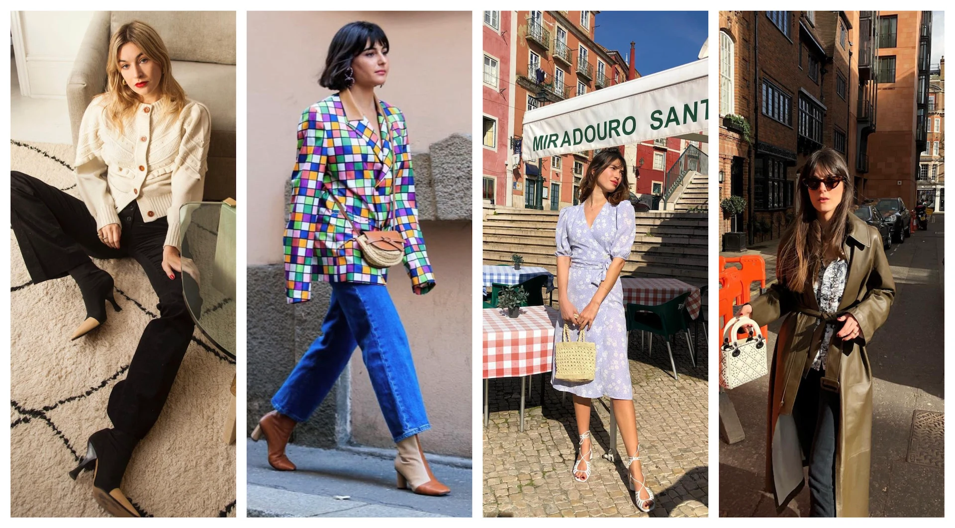 Seven Instagram accounts you should be following for Paris Fashion Week