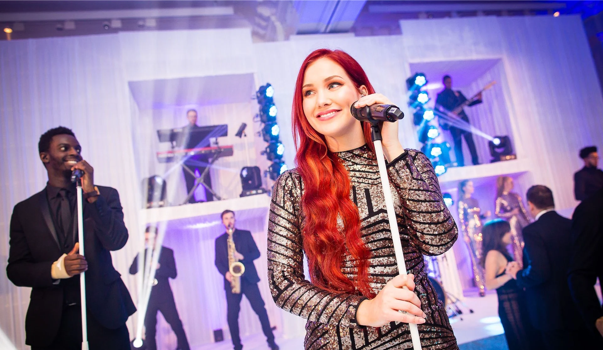 We sat down with the best function band in Ireland — and you won’t believe what their name is We sat down with the best function band in Ireland — and you won’t believe what their name is