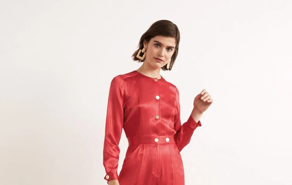 12 red and pink pieces to show some love to yourself this Valentine’s Day