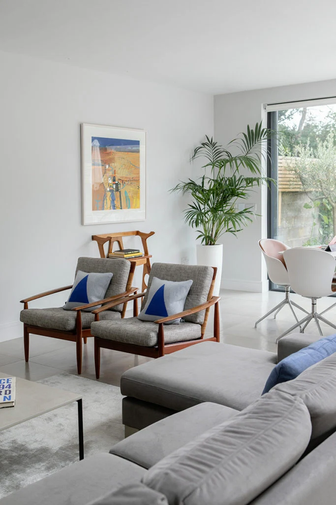 Optimise Design extension