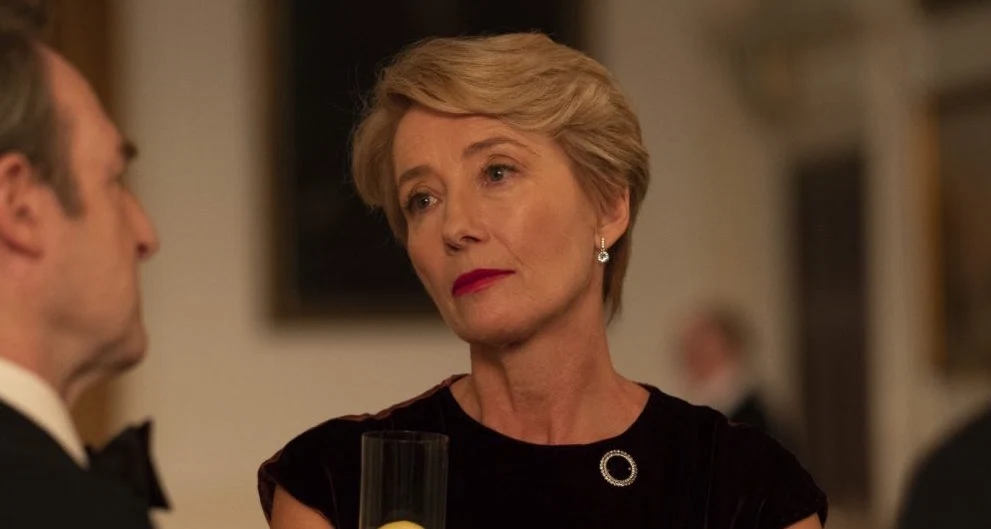 #MeToo: Emma Thompson quits film after alleged sexual harasser is hired for the project