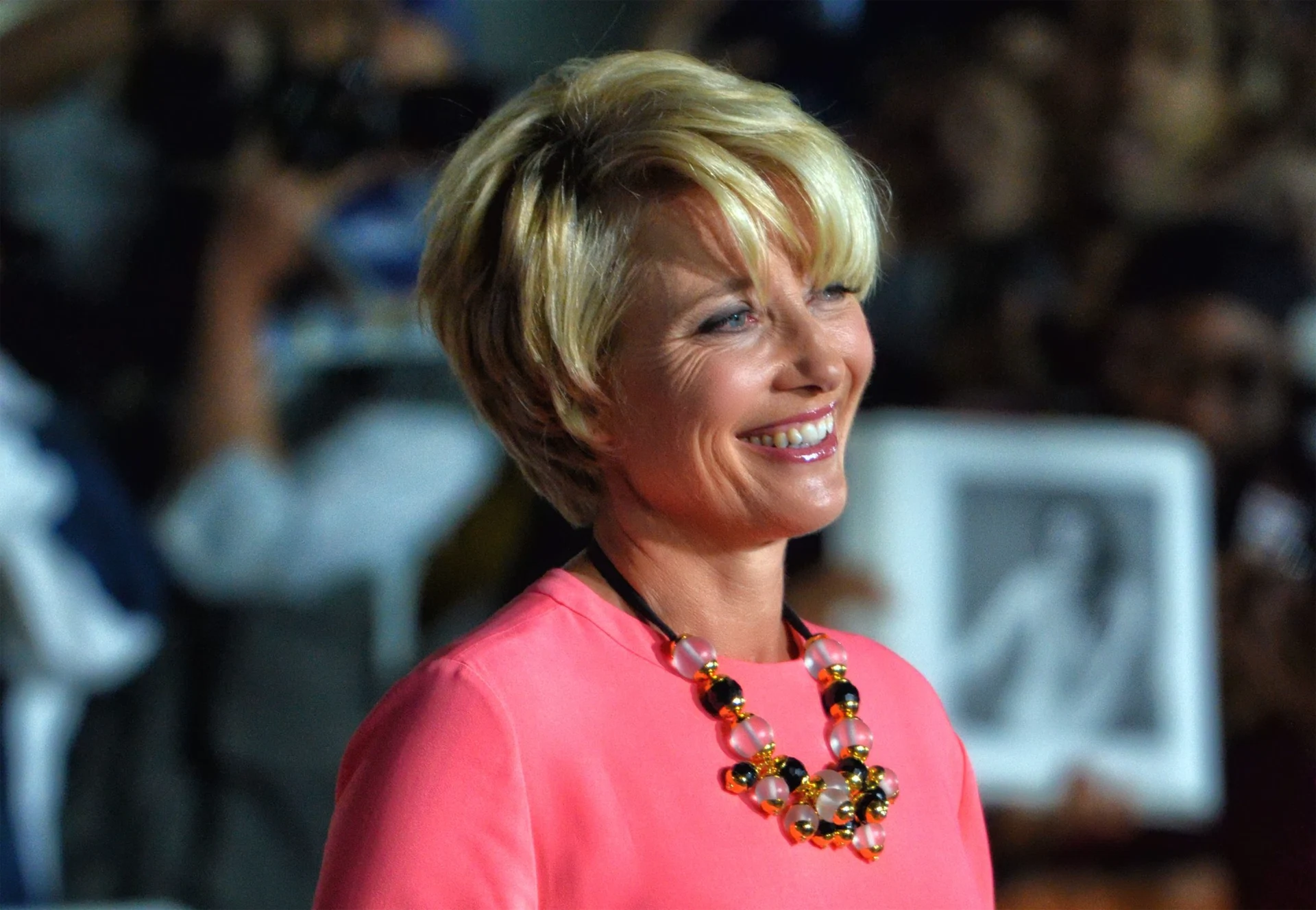 Emma Thompson issues letter detailing why she won’t work with alleged sexual harasser John Lasseter Emma Thompson issues letter detailing why she won’t work with alleged sexual harasser John Lasseter