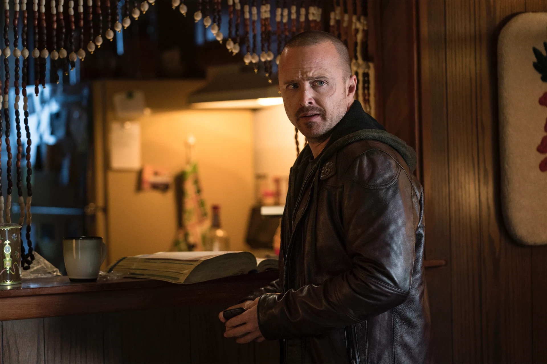 Watch: Here’s a sneak peek at the new Breaking Bad movie Watch: Here’s a sneak peek at the new Breaking Bad movie