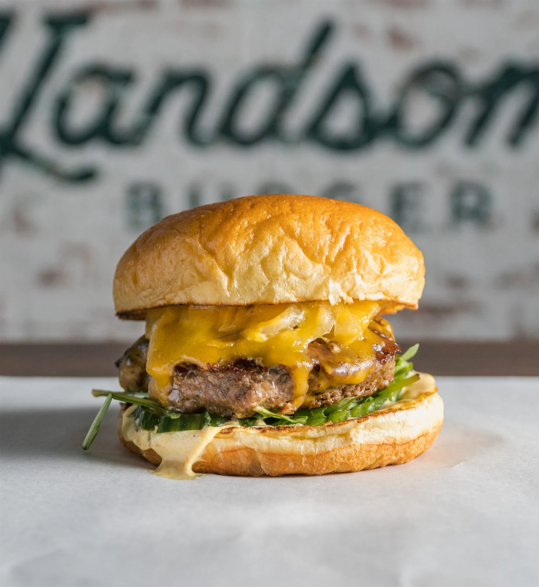 Want the secret to making the most perfect burger? We got you Want the secret to making the most perfect burger? We got you