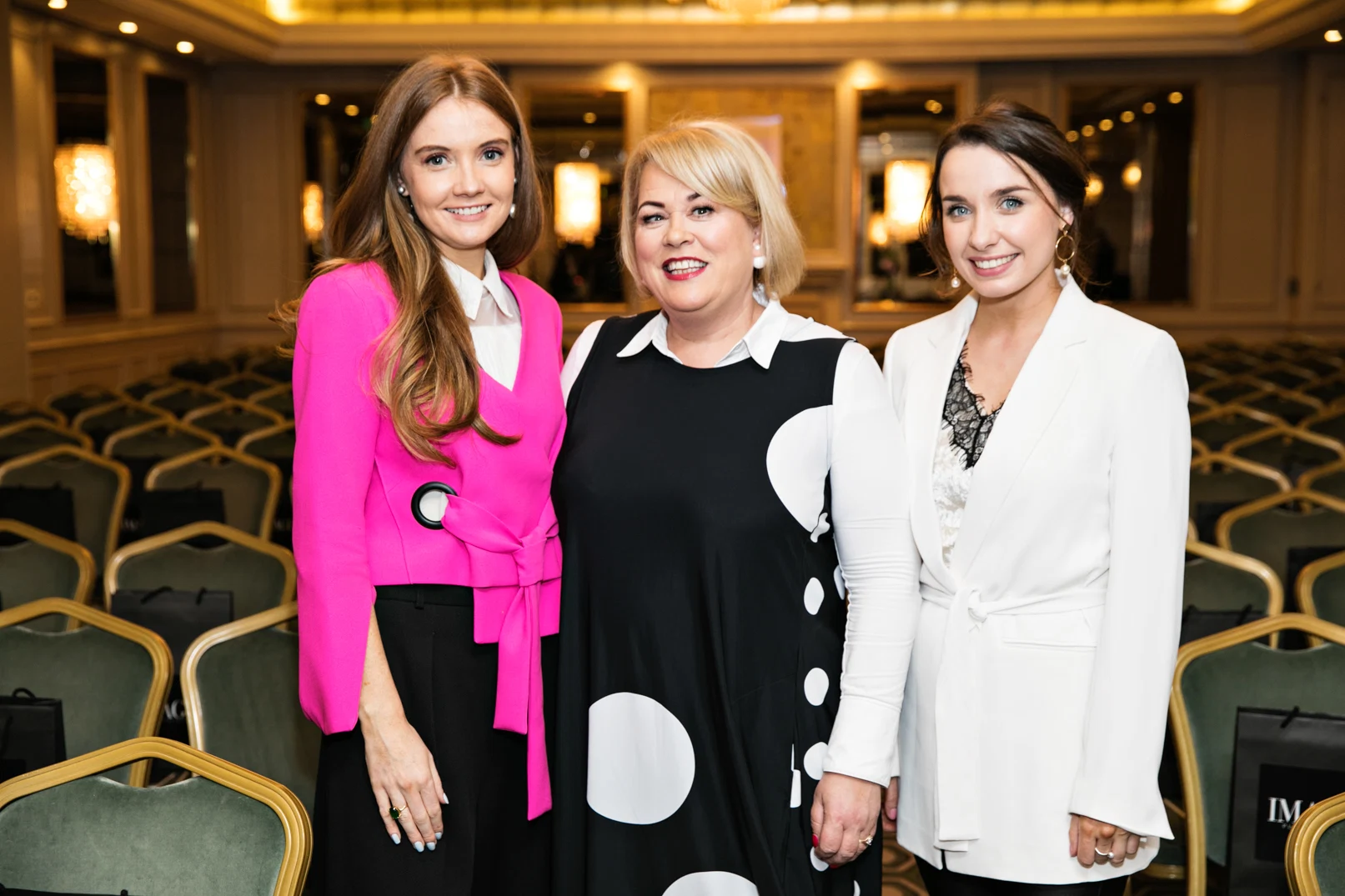 Social pics: Were you at our Young Businesswoman’s Forum?