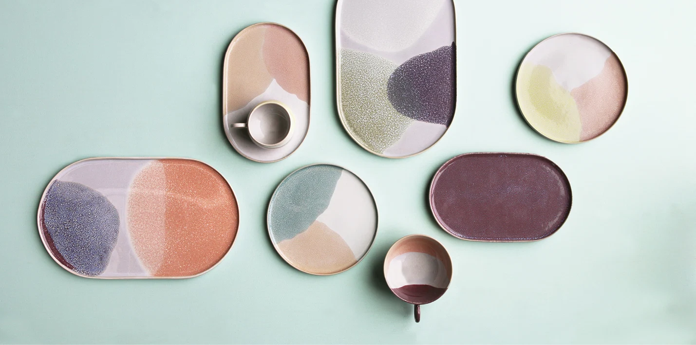 All the interiors goodies I want to take home from Maison et Objet