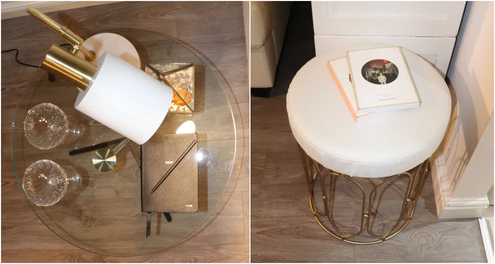 Natasha Rocca Devine interiors