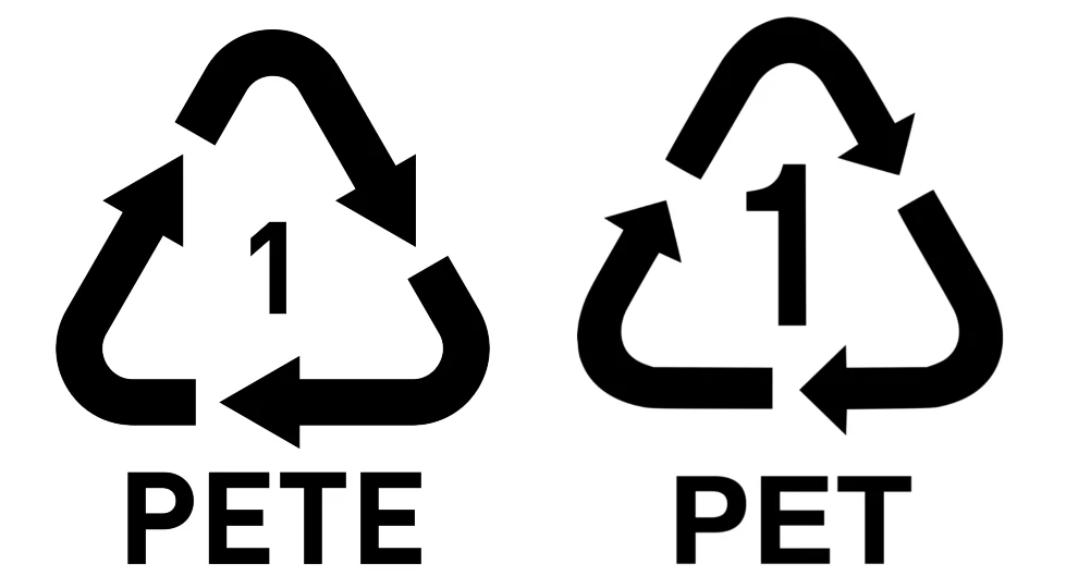 PET recycling