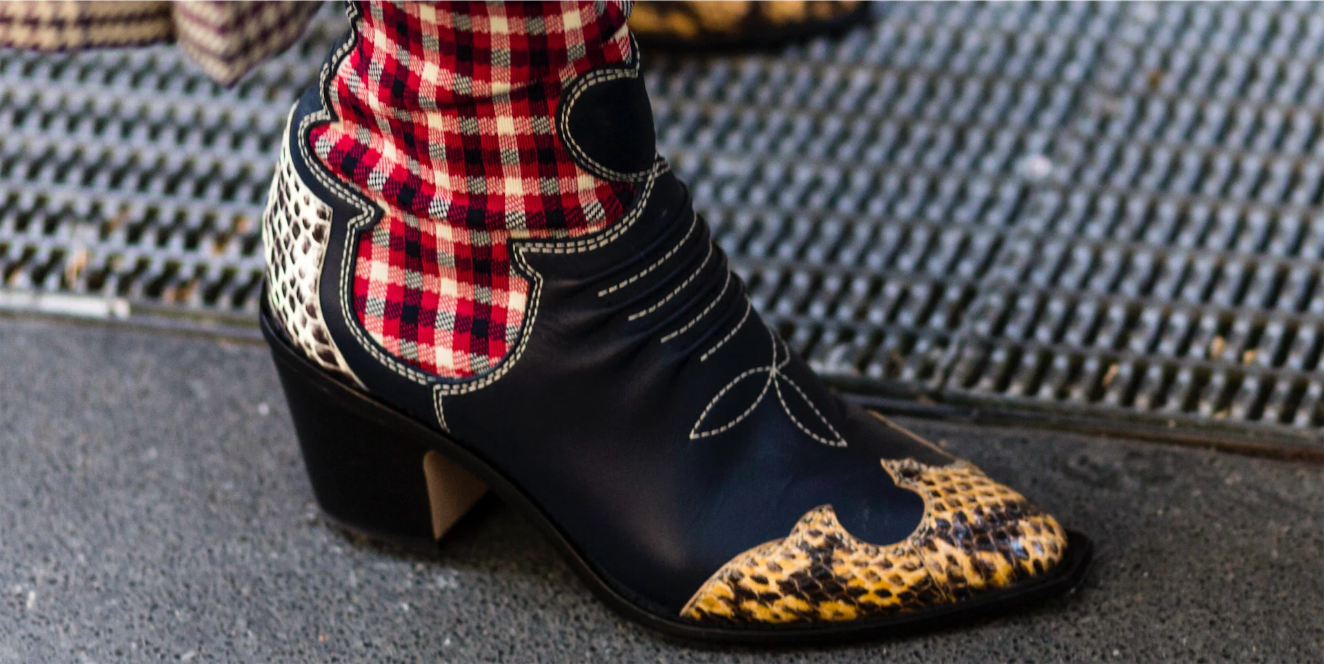 The ultimate shoe trends for SS19