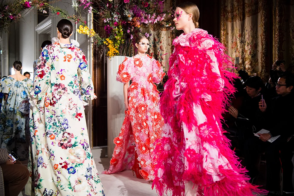 New York Fashion Week