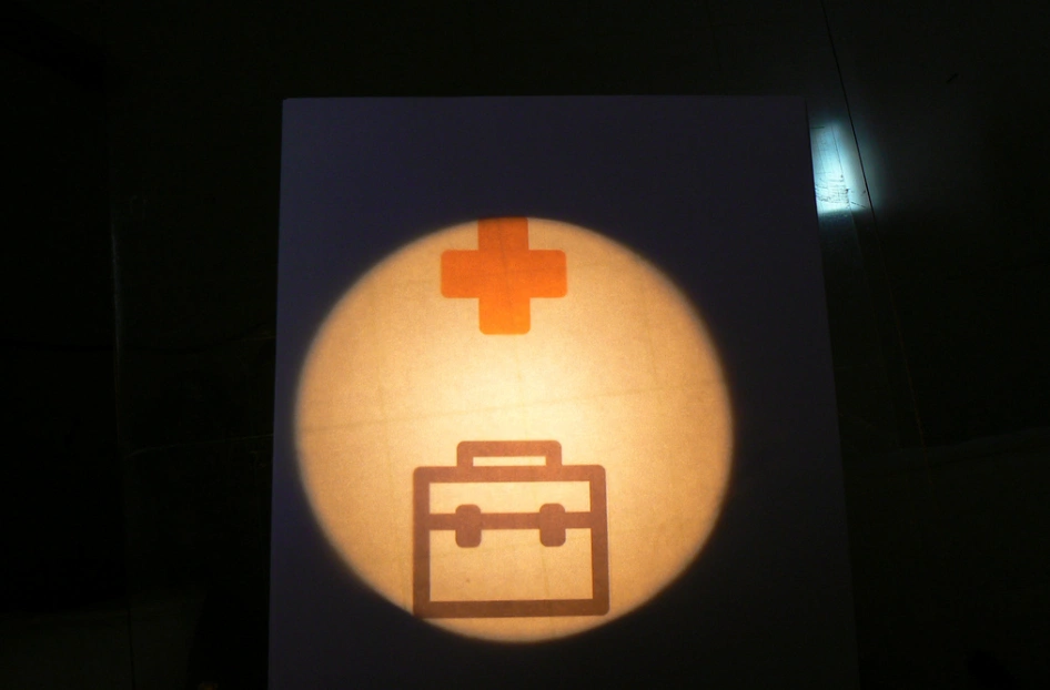 Irish ambulance staff announce plans to strike for three more days