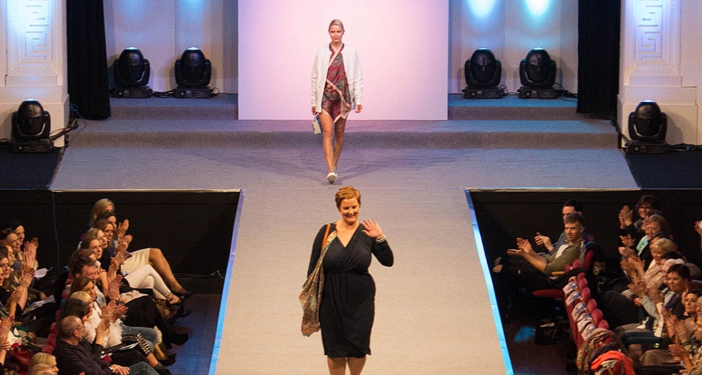 The ARC Cancer Support fashion show is coming – here’s how to get your tickets