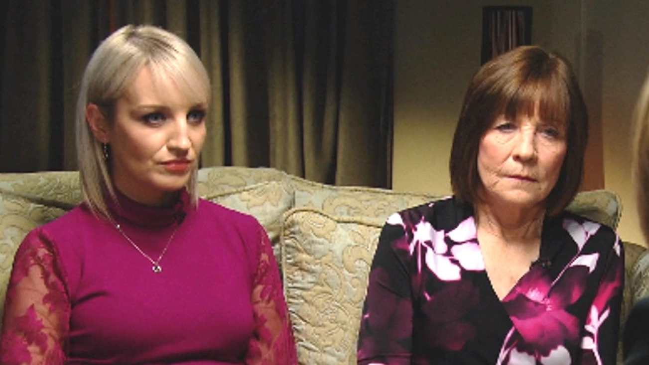 Dáil calls for familicide research to be carried out following Hawe tragedy