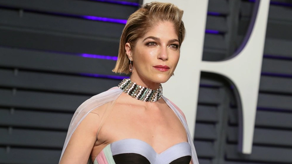 ‘I was in denial; I was in pain’: Selma Blair gives first interview since revealing MS diagnosis