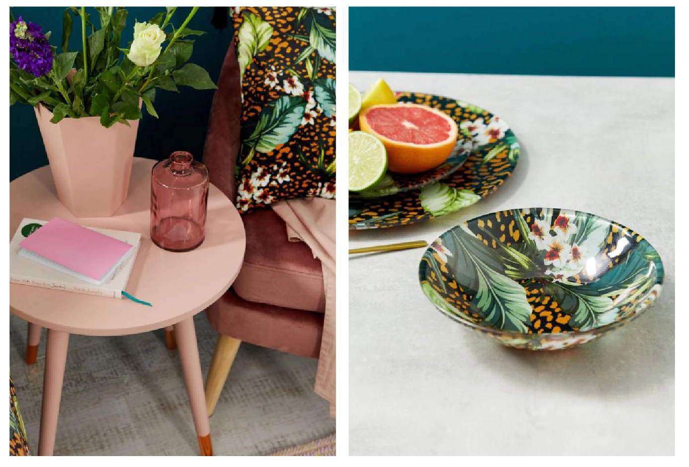 ASOS homeware