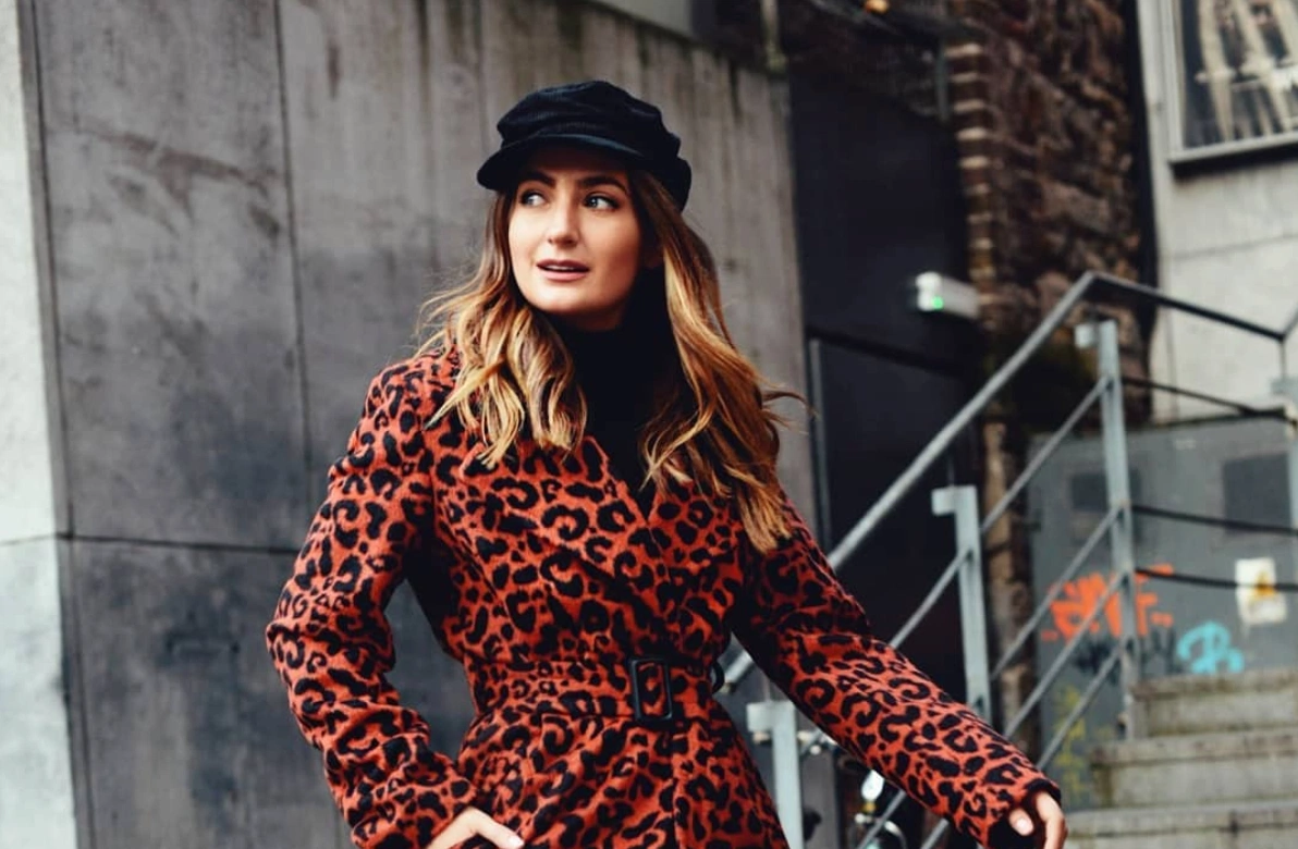 My day in beauty with Courtney Smith: ‘I take the same skin supplement as Victoria Beckham…’