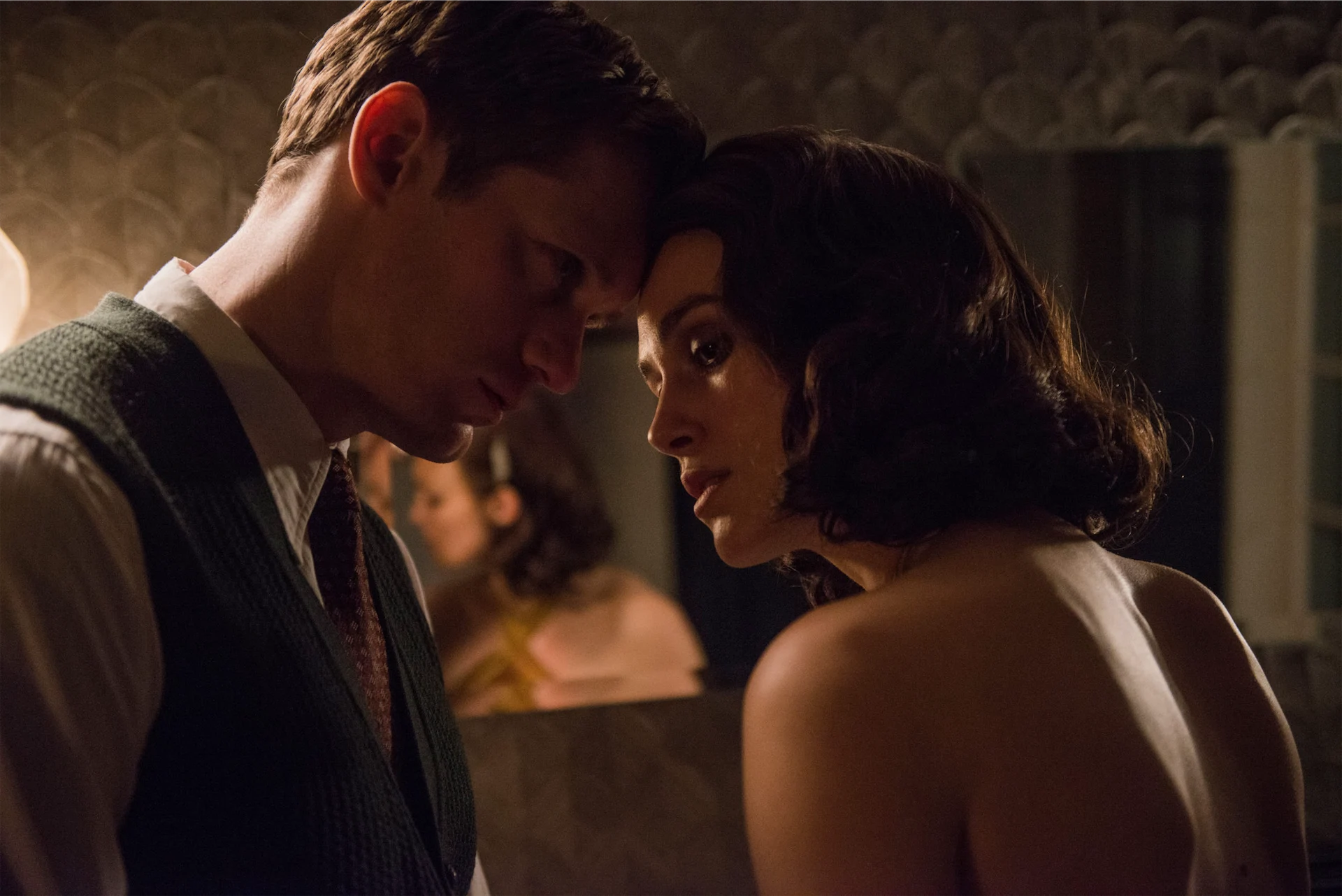 ‘Keira Knightley wasn’t worried about being ‘likeable” ‘Keira Knightley wasn’t worried about being ‘likeable”