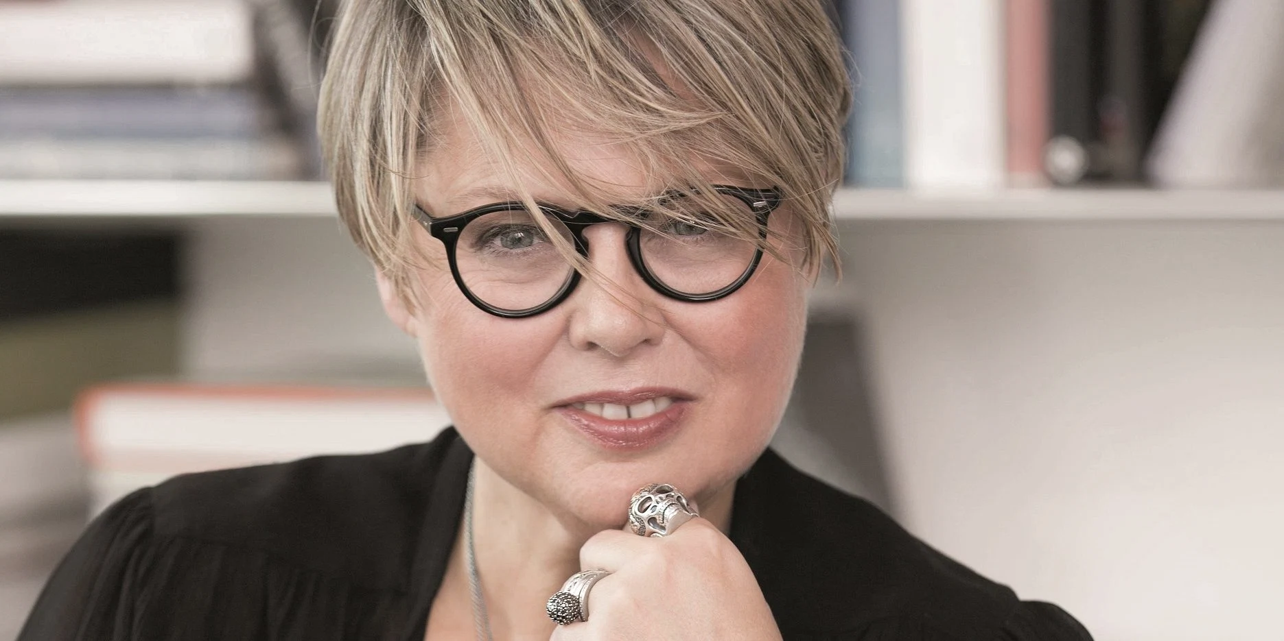 We catch up with Susanne Kölbli, creative director of Thomas Sabo