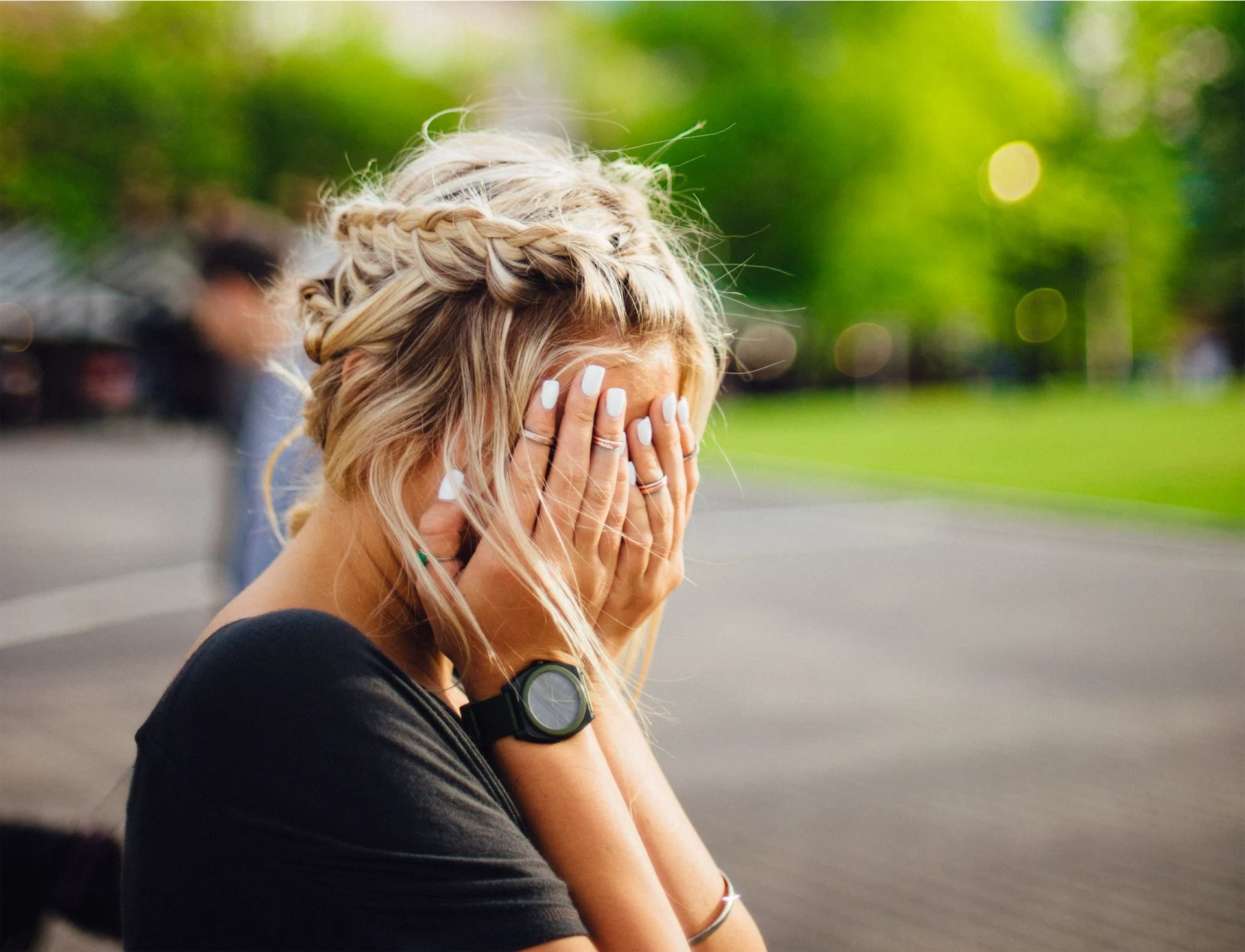 I had Botox and it completely changed the way I feel about my skin