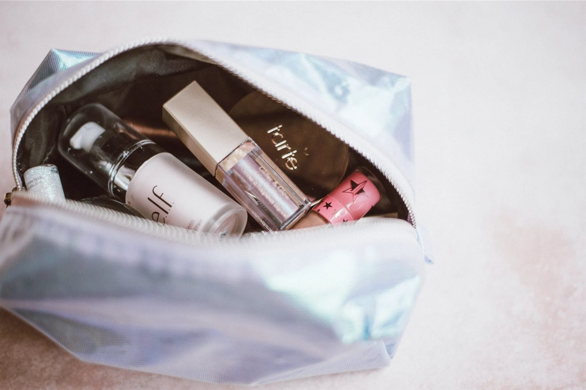 Five ways to Marie Kondo your beauty collection