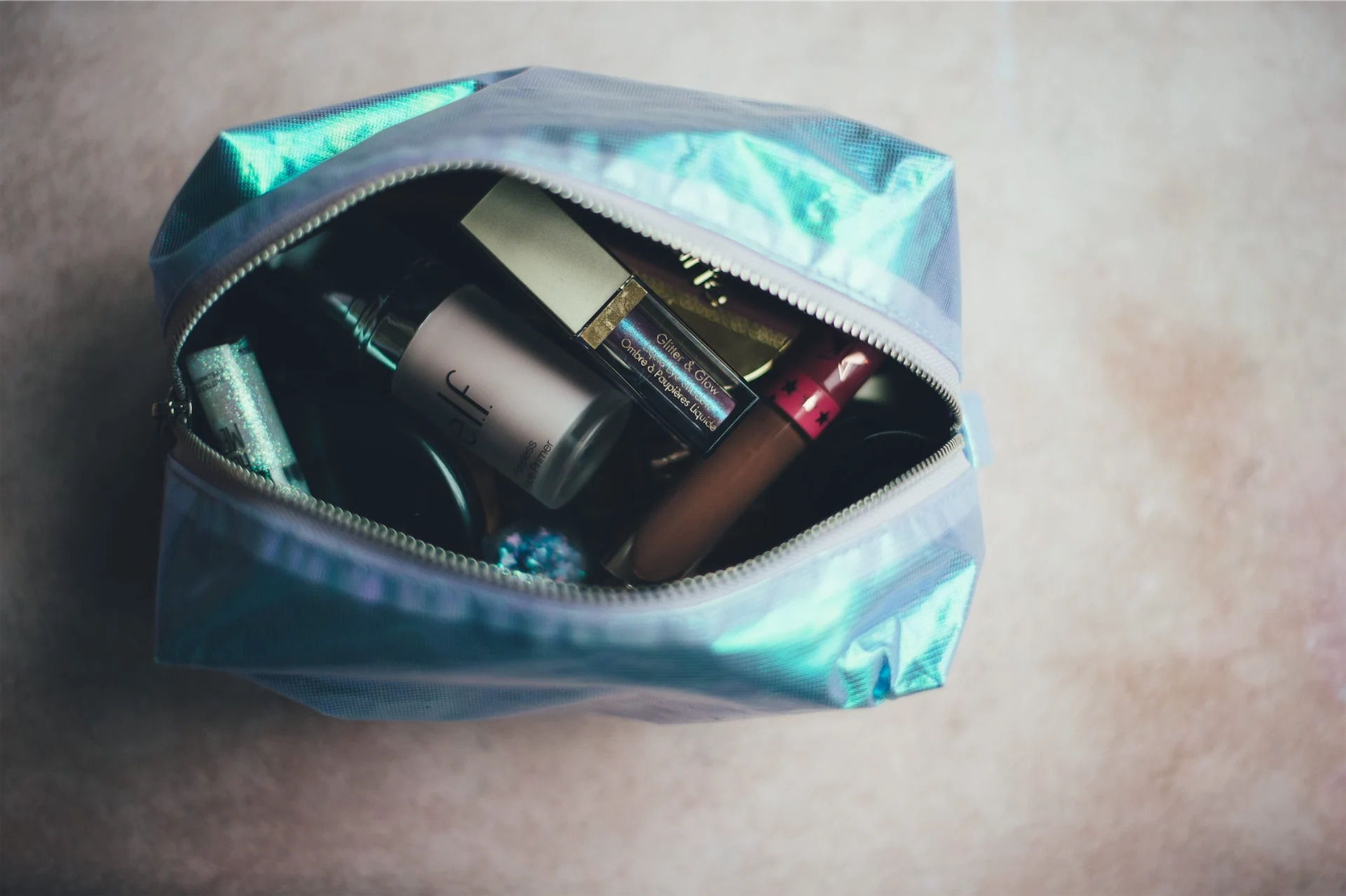 The travel beauty hacks you’ll never have heard before