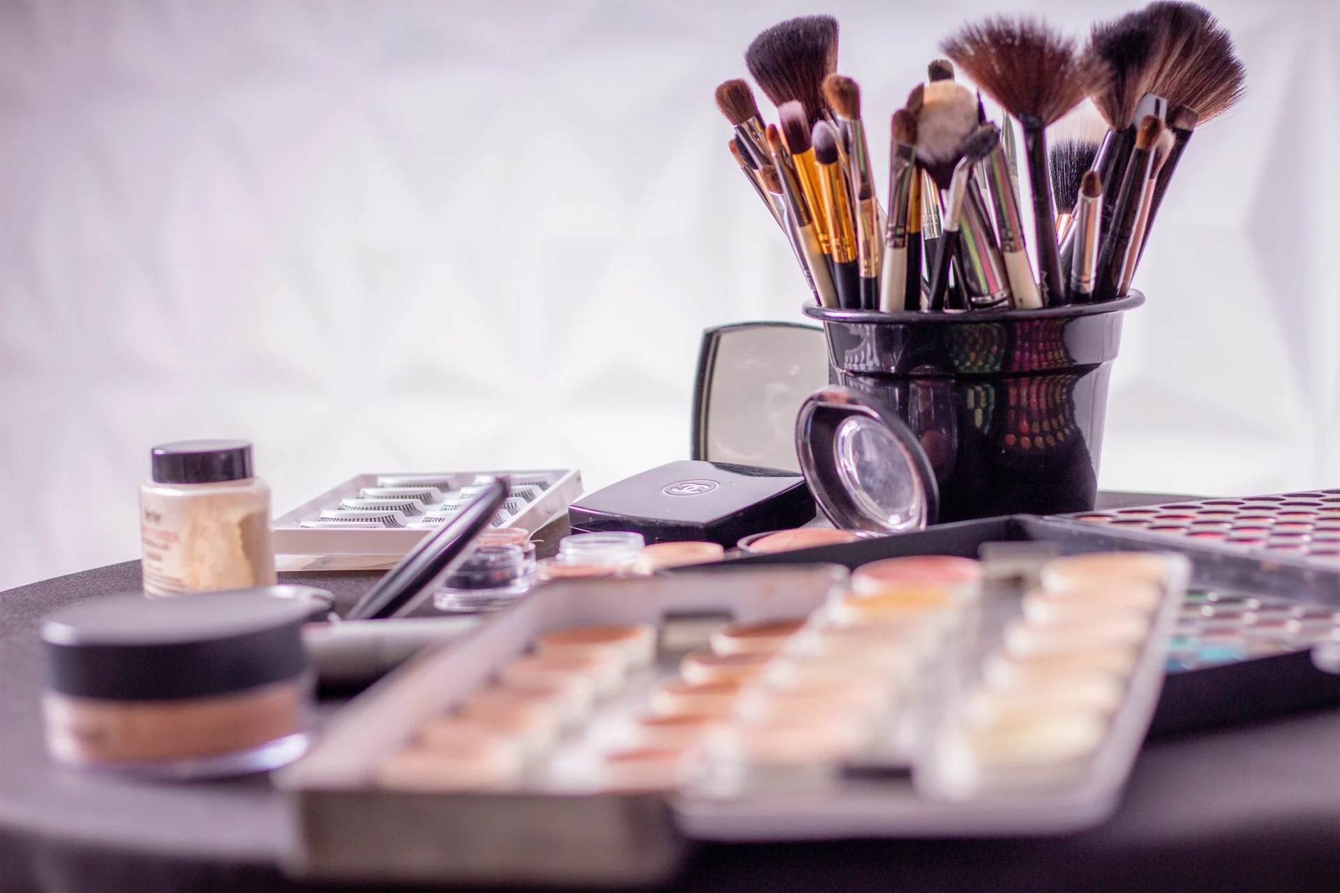 Why mixing high-end with budget is the best way to buy beauty