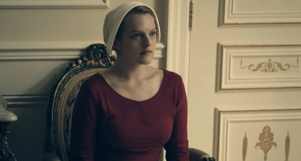 Handmaid's Tale