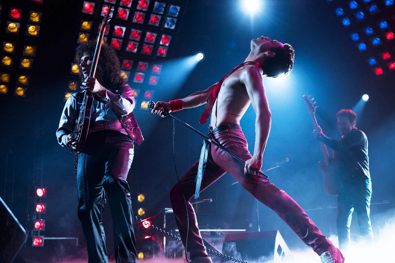 BAFTA suspends Bryan Singer’s Bohemian Rhapsody award nomination BAFTA suspends Bryan Singer’s Bohemian Rhapsody award nomination