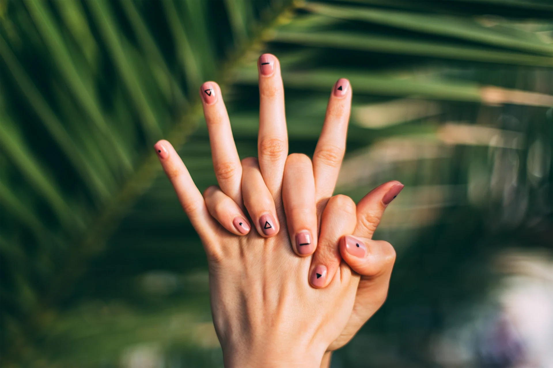 Five ways to improve the quality of your nails, according to the experts