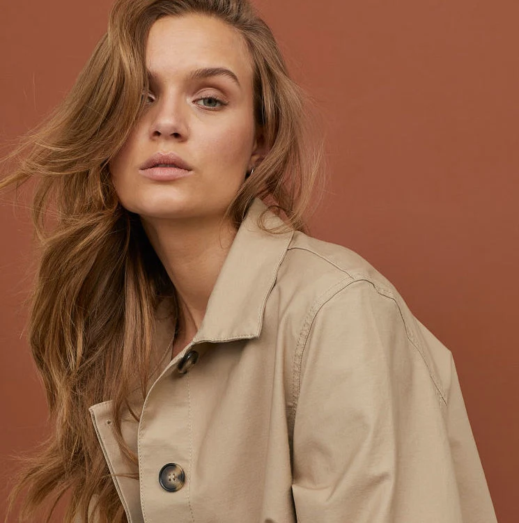 The best spring jackets to invest in now