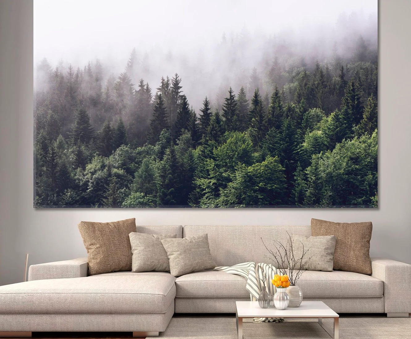 What is ‘Biophilia’ and why will I want it in my home this year?