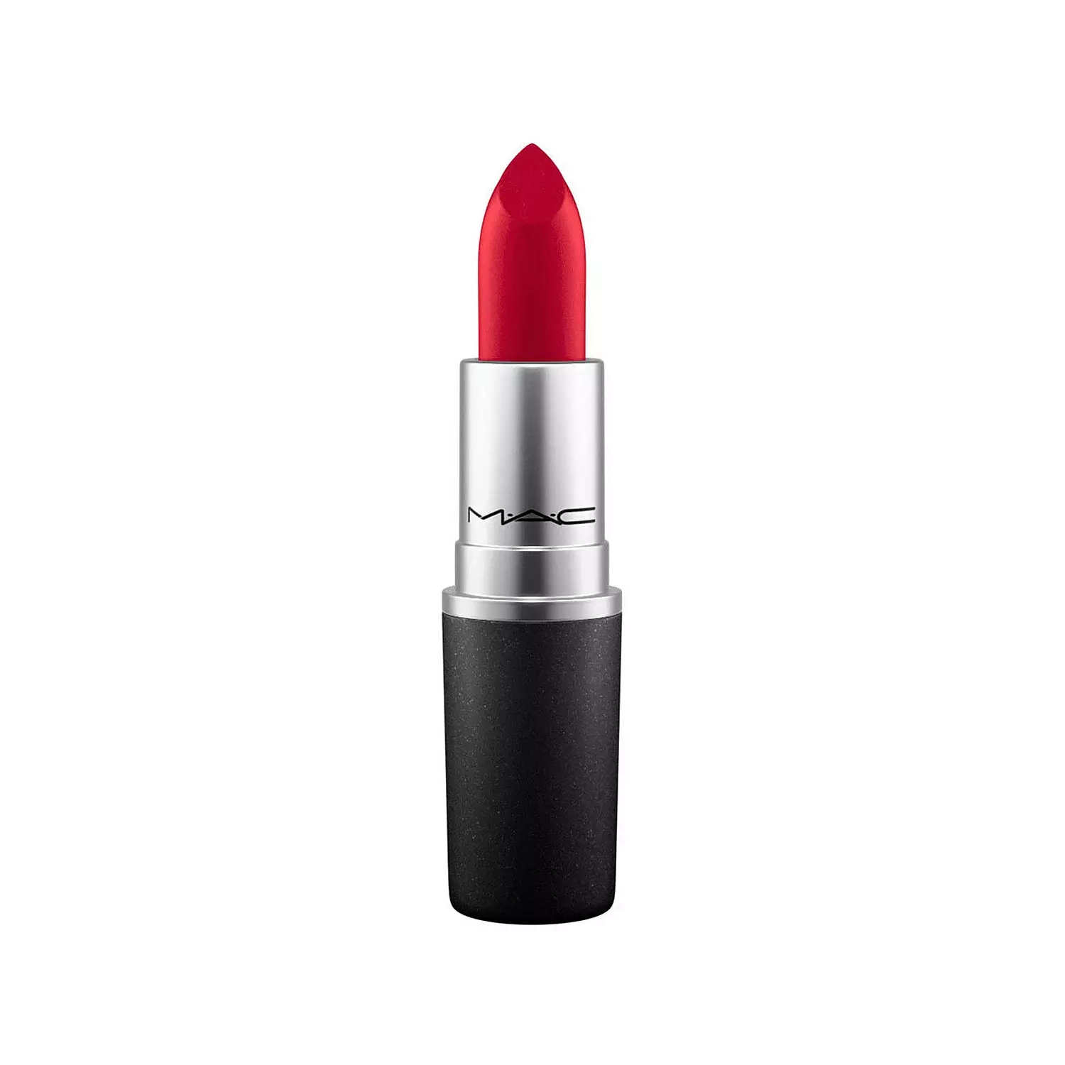 MAC Ruby Woo Lipstick, €26, Brown Thomas