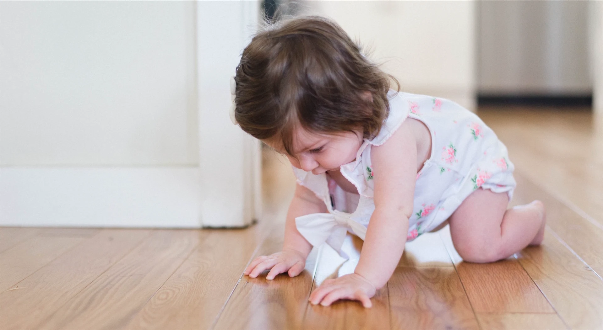 Things Fall Apart: My daughter is my happy ending